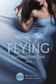 Flying - Grenzenlose Lust Flying - Grenzenlose Lust