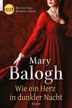 Wie ein Herz in dunkler Nacht - Balogh, Mary