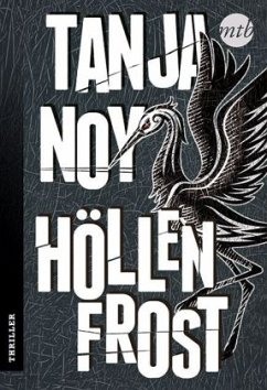 Höllenfrost / Julia Wagner Bd.3 - Noy, Tanja