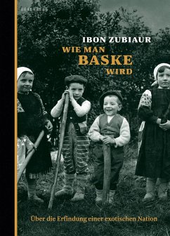 Wie man Baske wird - Zubiaur, Ibon
