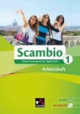 Scambio A. Arbeitsheft 1