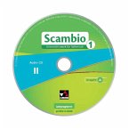 Scambio A Audio-CD Collection 1, m. 1 CD-ROM / Scambio A Bd.1