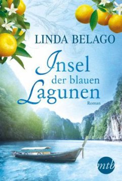 Insel der blauen Lagunen - Belago, Linda