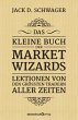 Das kleine Buch der Market Wizards - Bild 1