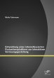 Entwicklung einer internetbasierten... - Bild 1