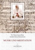 Musik und Meditation