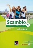 Scambio B 1 Arbeitsheft