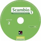 Scambio B Audio-CD Collection 1 / Scambio B Bd.1