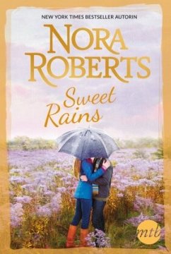 Cover Sweet Rains