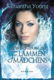 Die Entscheidung des Flammenmädchens / Flammenmädchen Bd.3