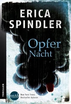 Opfernacht - Spindler, Erica