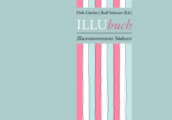 ILLUbuch - Illustratorenszene Südwest