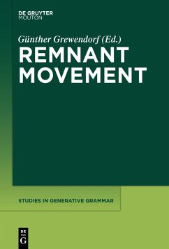 Remnant Movement