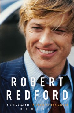 Robert Redford (eBook, ePUB) - Feeney Callan, Michael