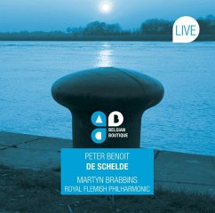 De Schelde - Brabbins,Martyn/Royal Flemish Philharmonic De Schelde - Brabbins,Martyn/Royal Flemish Philharmonic
