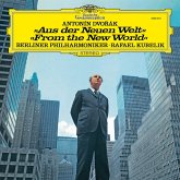 Sinfonie 9 "Aus Der Neuen Welt" (Vinyl) Sinfonie 9 "Aus Der Neuen Welt" (Vinyl)