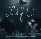 Lift-Music For Piano And Strings