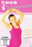 Fit durch die Schwangerschaft: Gezieltes Training für werdende Mütter Fit durch die Schwangerschaft: Gezieltes Training für werdende Mütter