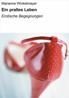 Cover Ein pralles Leben (eBook, ePUB)