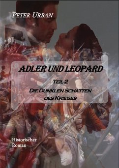 Adler und Leopard Teil 2 (eBook, ePUB) - Urban, Peter