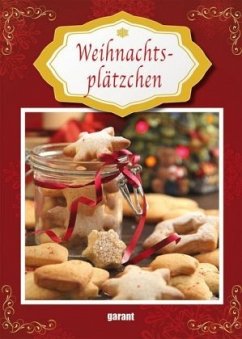 Weihnachtsplätzchen