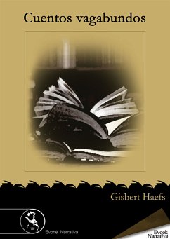 Cuentos vagabundos (eBook, ePUB) - Haefs, Gisbert