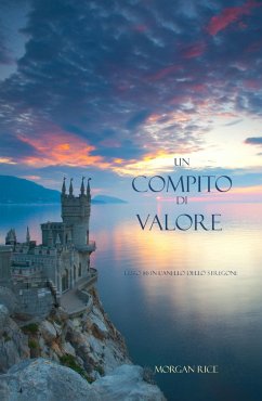 Cover Un Compito Di Valore (Libro #6 in L'Anello dello Stregone) (eBook, ePUB)