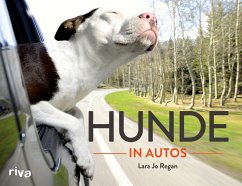 Hunde in Autos (eBook, PDF) - Regan, Lara Jo