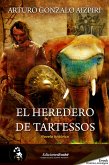 El heredero de Tartessos (eBook, ePUB)