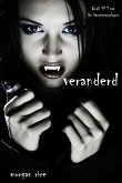 Veranderd (Boek #1 van De Vampierverslagen) (eBook, ePUB)