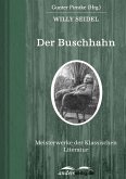 Der Buschhahn (eBook, ePUB)