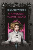 Showdown im Zombieland / Alice Bd.3 (eBook, ePUB)