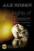 Lessons in Lust - Sündige Lektionen / Nights of Passion Bd.2 (eBook, ePUB)