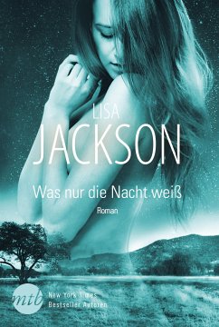 Was nur die Nacht weiß (eBook, ePUB) - Jackson, Lisa