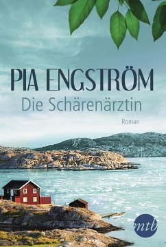 Die Schärenärztin (eBook, ePUB) - Engström, Pia