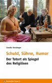 Schuld, Sühne, Humor (eBook, ePUB)