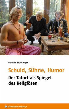 Schuld, Sühne, Humor (eBook, ePUB) - Stockinger, Claudia