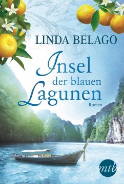 Insel der blauen Lagunen (eBook, ePUB) - Belago, Linda