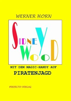 Cover Sidney Wood (eBook, ePUB)