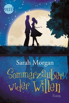 Sommerzauber wider Willen (eBook, ePUB) - Morgan, Sarah