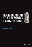 Handbook of Anti-Money Laundering (eBook, ePUB)