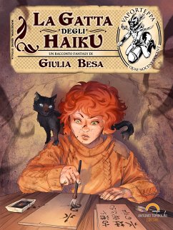 La Gatta degli Haiku (eBook, ePUB) - Besa, Giulia