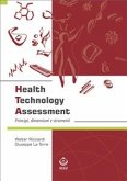 Health Technology Assessment (eBook, ePUB)