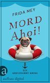 Mord ahoi! / Elfie Ruhland Bd.3 (eBook, ePUB)