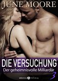 Die Versuchung - band 3 (eBook, ePUB)