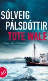 Tote Wale / Kommissar Guðgeir Bd.2 (eBook, ePUB)