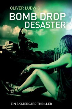 Bomb Drop Desaster (eBook, ePUB) - Ludwig, Oliver