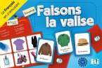 Faisons la valise (Spiel)