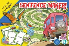 Sentence maker! (Spiel)