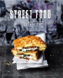 Street Food - Weber, Anne-Katrin